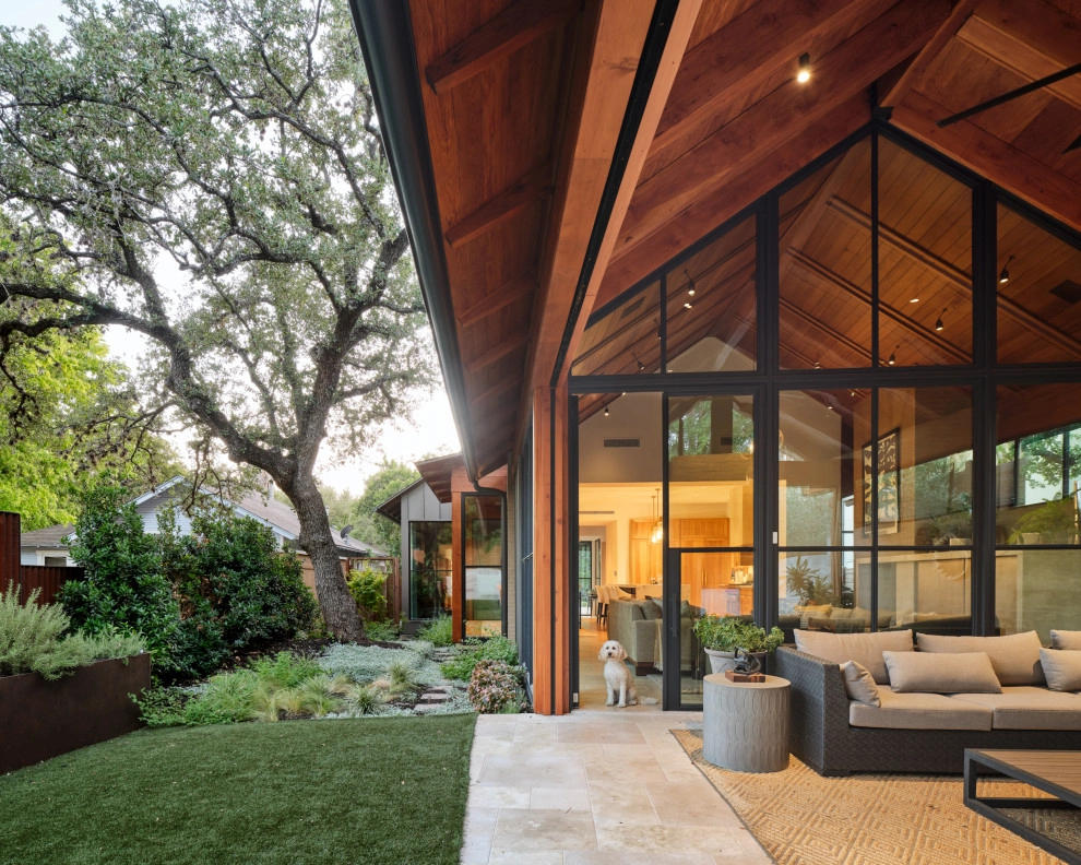 hillside by Austin Outdoor Design - Photo 3