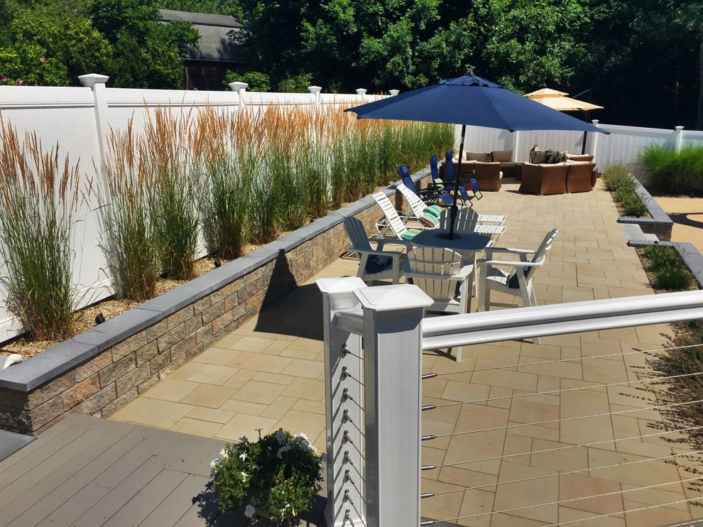 Clark Circle by Seoane Landscape Design - Photo 10