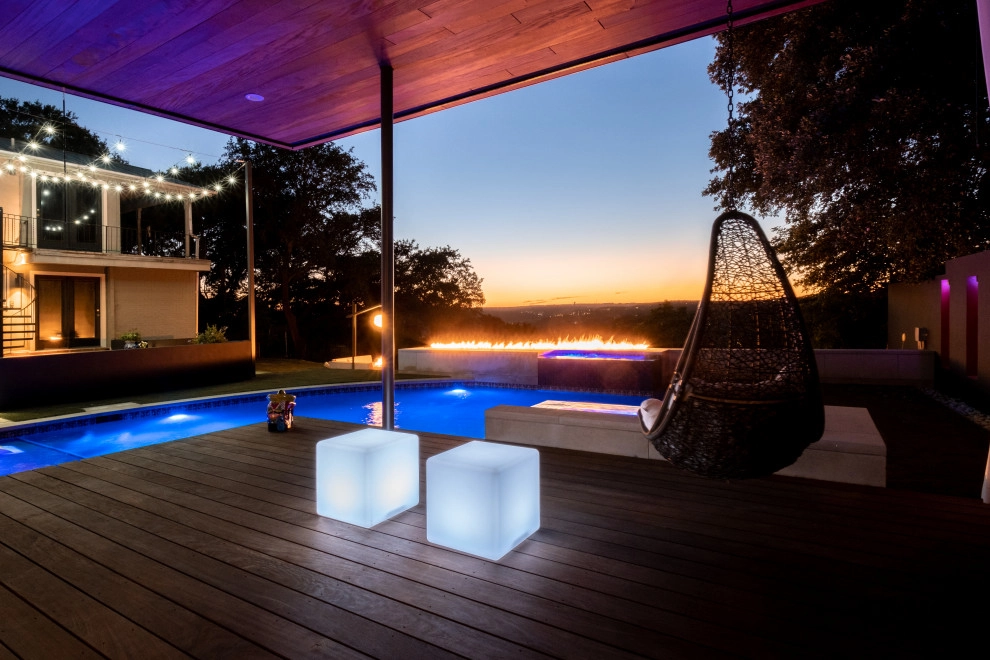Casa Vicente by Austin Outdoor Design - Photo 10