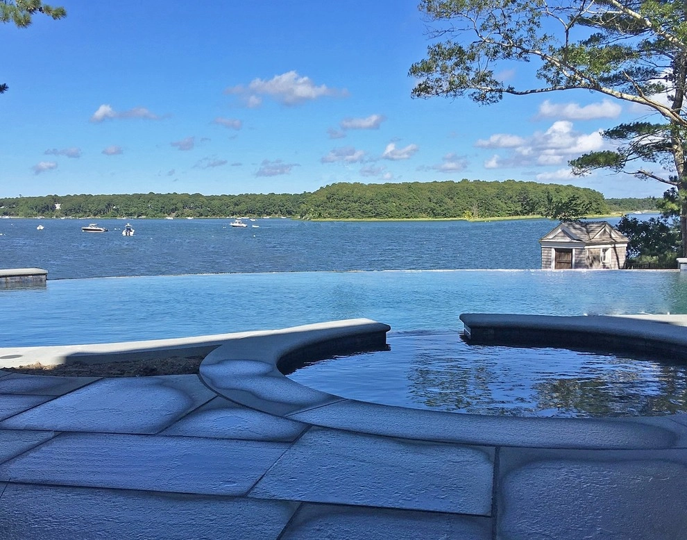 Backyard Pools by Seoane Landscape Design - Photo 33