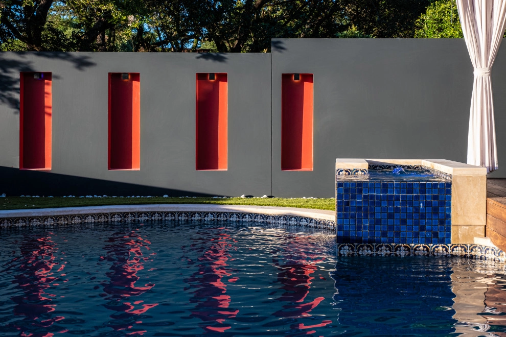Casa Vicente by Austin Outdoor Design - Photo 6