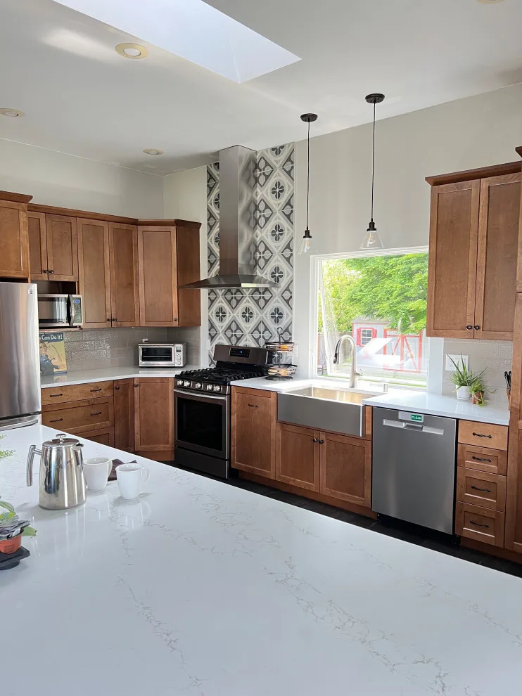 Northlight Custom Builders, LLC - Photo 5