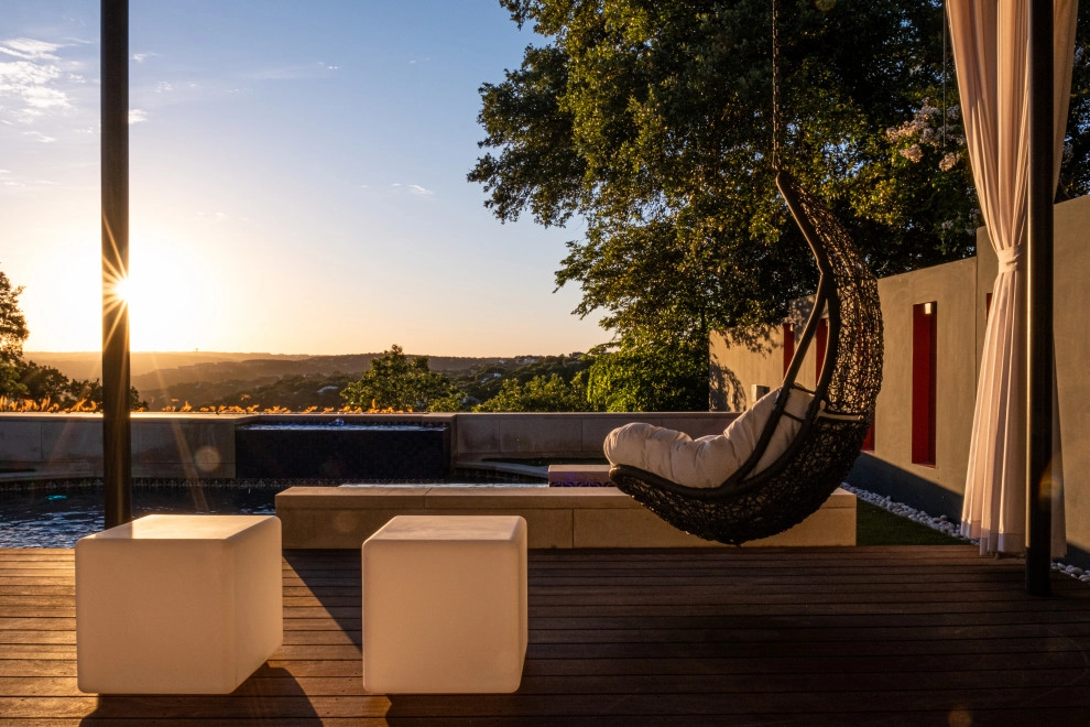 Casa Vicente by Austin Outdoor Design - Photo 5