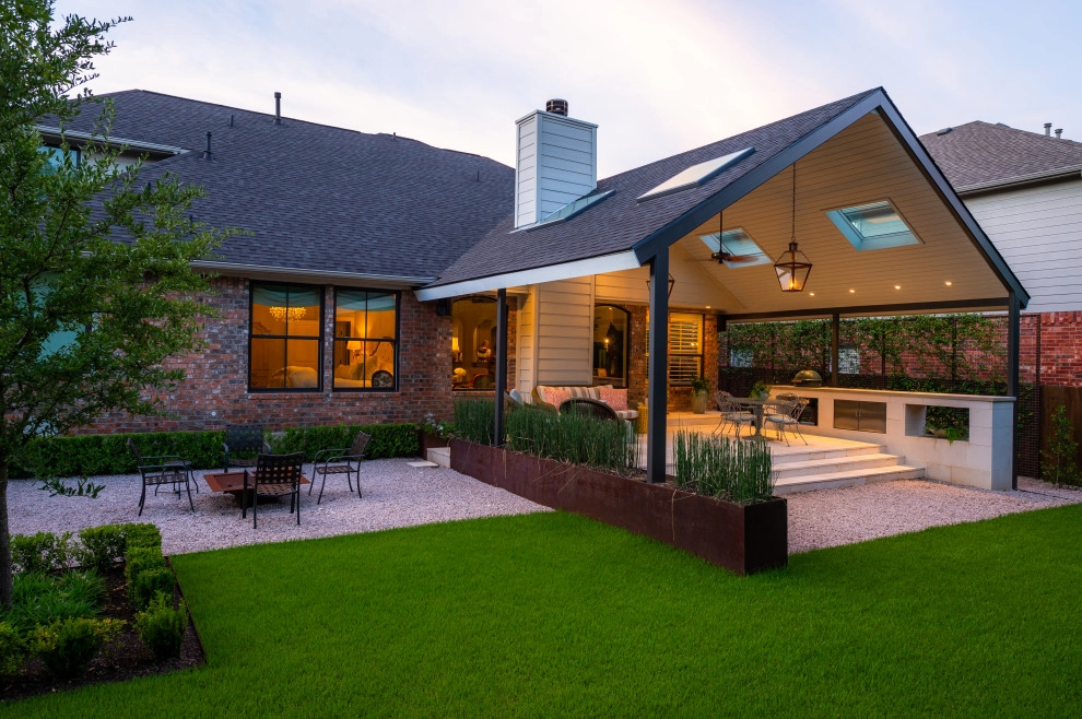Hero by Austin Outdoor Design - Photo 10