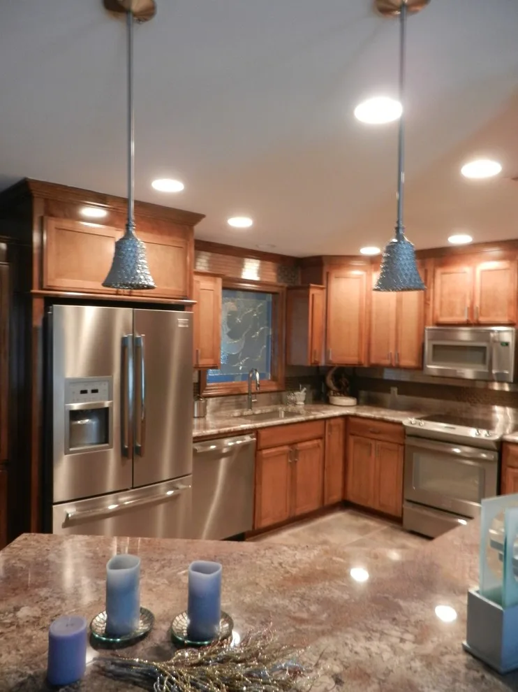 Culinary and Eating Spaces by Expand, Inc - Photo 13