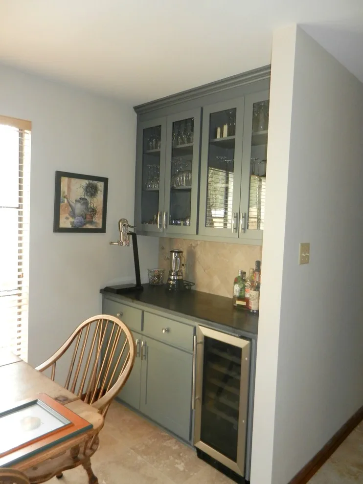 Culinary and Eating Spaces by Expand, Inc - Photo 5