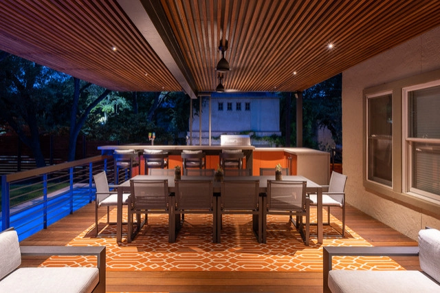 clearview by Austin Outdoor Design - Photo 3