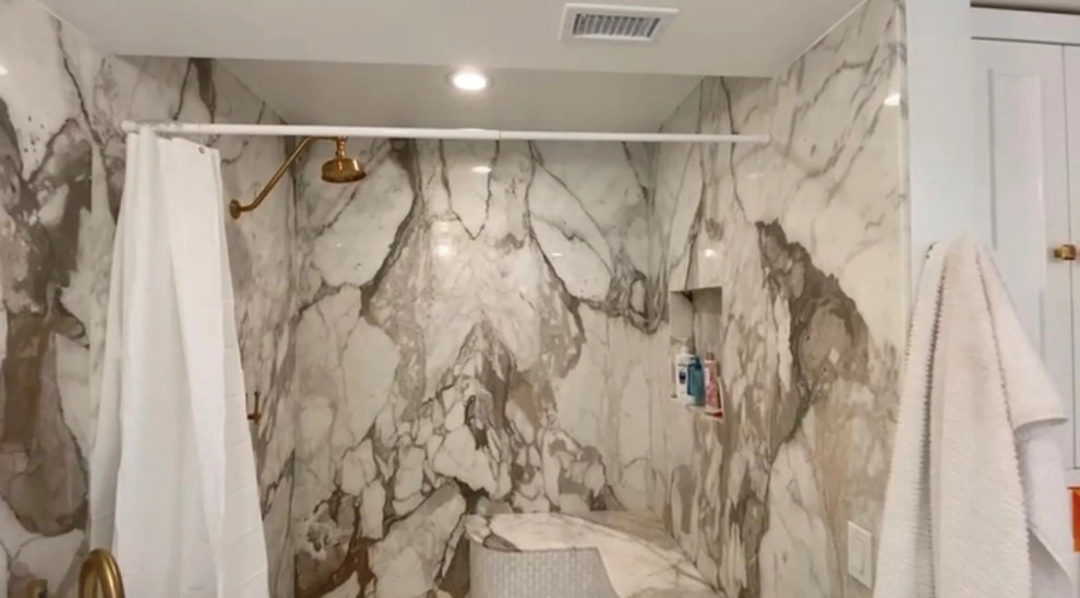 BATHROOM REMODELLING by BNC Builders INC. - Photo 7