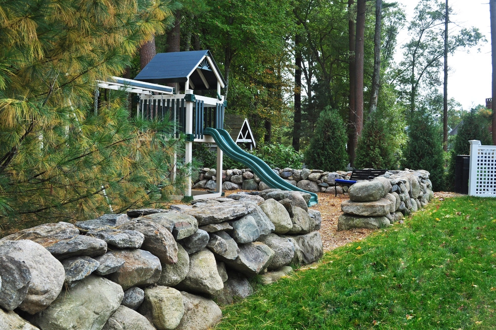 River Point by Seoane Landscape Design - Photo 5