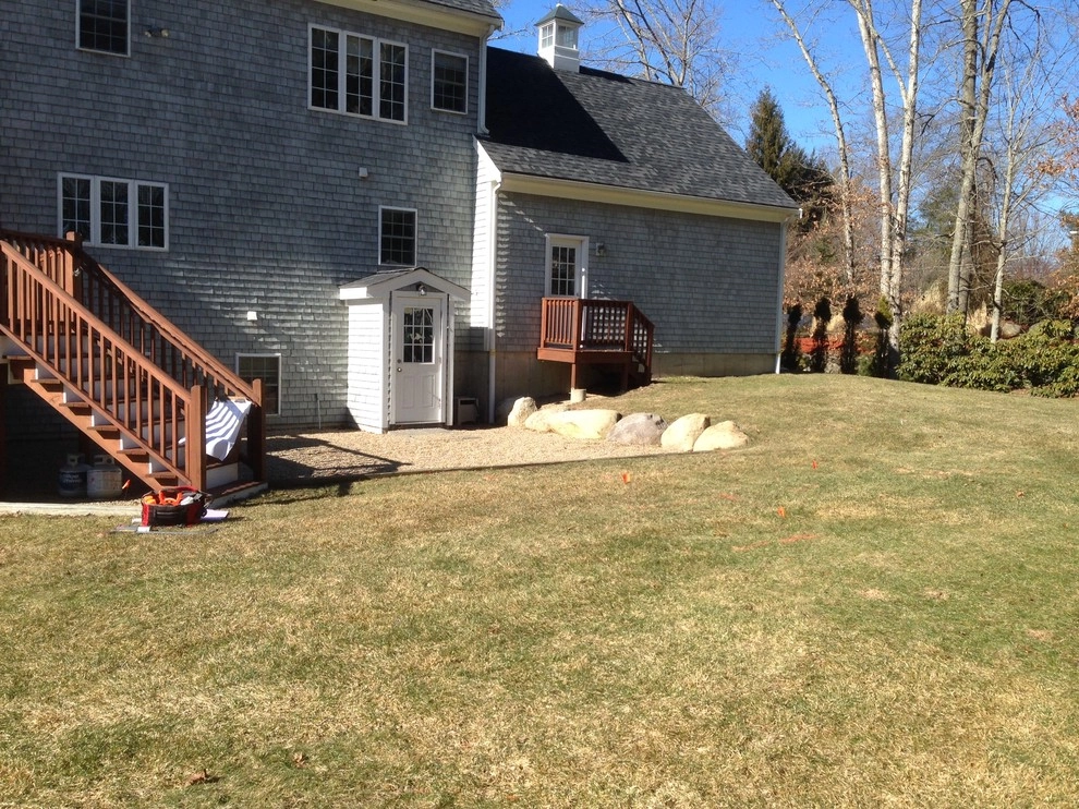 River Point by Seoane Landscape Design - Photo 3