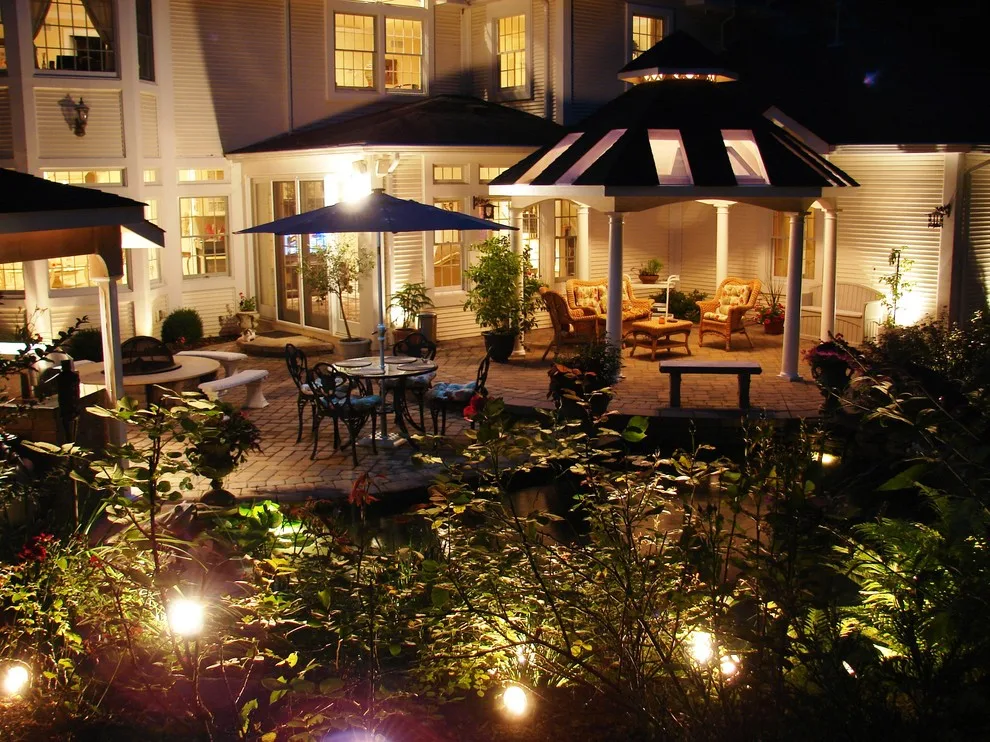 Outdoor Design and Building by Home Energy Conservation Inc. - Photo 7