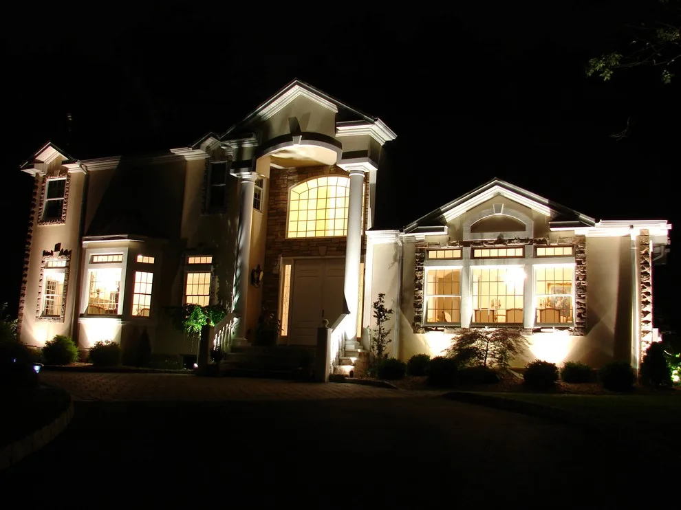 Outdoor Design and Building by Home Energy Conservation Inc. - Photo 13