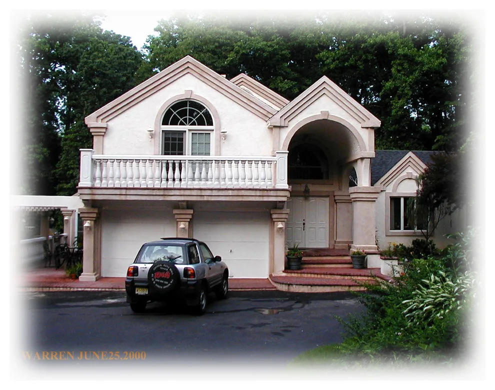 Outdoor Design and Building by Home Energy Conservation Inc. - Photo 3