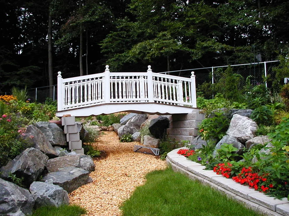 Outdoor Design and Building by Home Energy Conservation Inc. - Photo 5