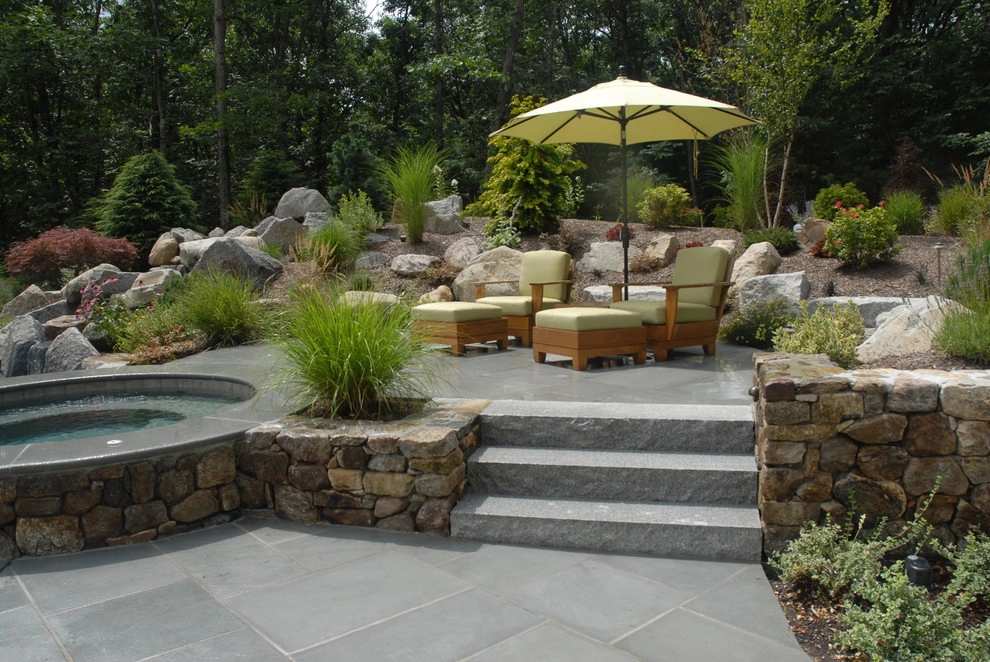 Catrock Residence by Seoane Landscape Design - Photo 4