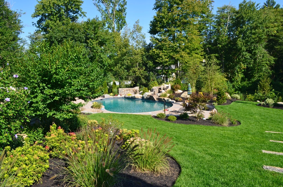 Greenbush House by Seoane Landscape Design - Photo 2