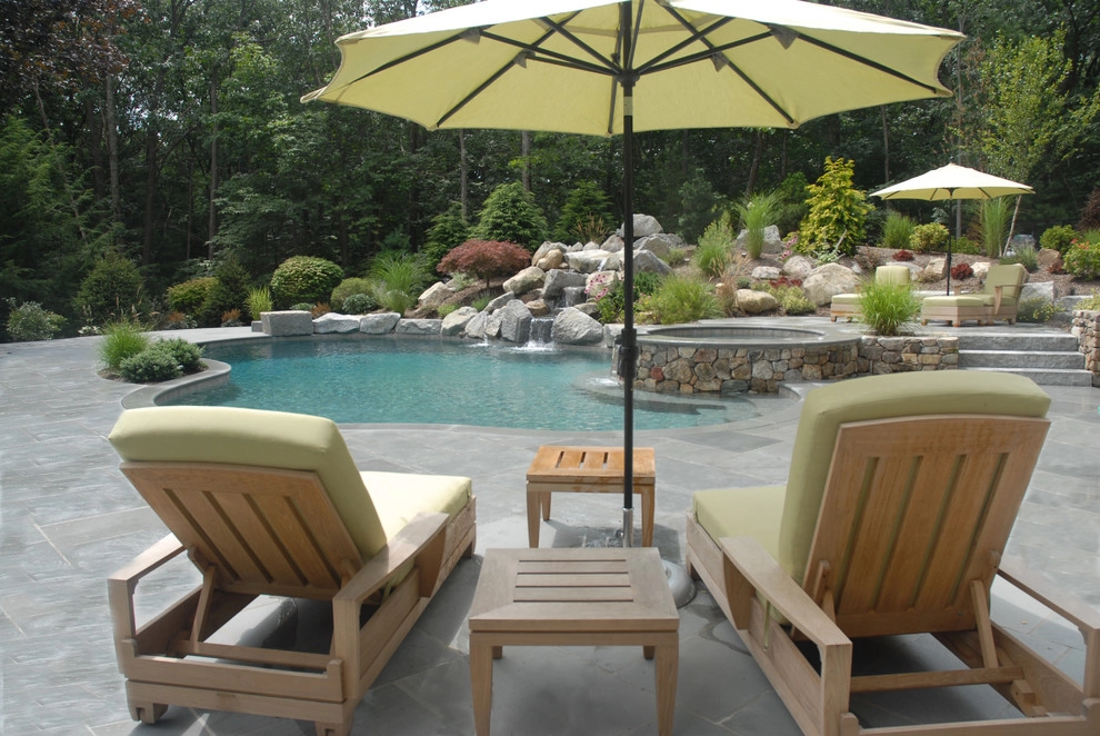 Catrock Residence by Seoane Landscape Design - Photo 3