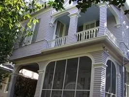Building Exterior Revamp by Renovations By Michael Kiefer - Photo 2