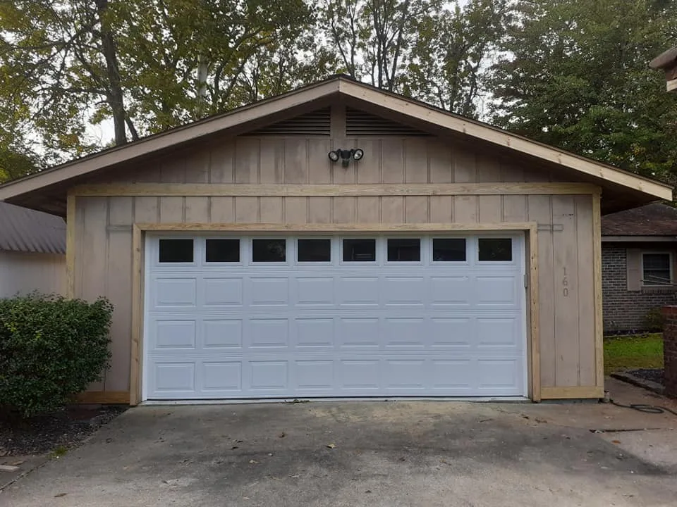 Outdoor Coating by West Kentucky Home Care - Photo 3