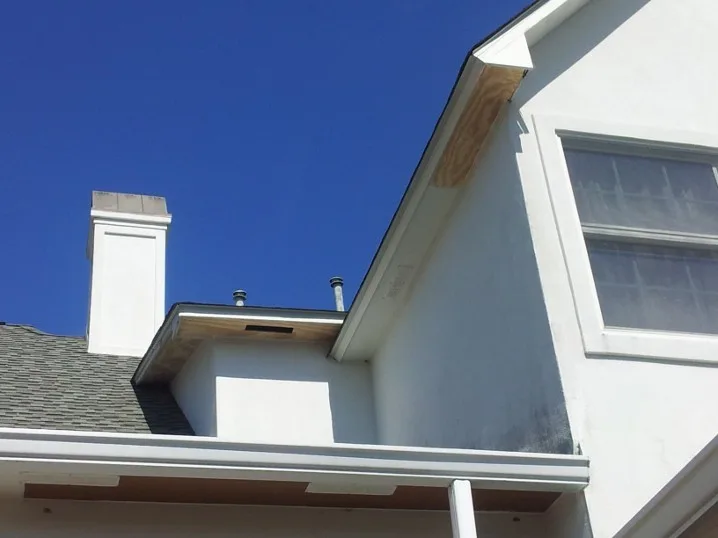 Outdoor Painting and Maintenance by WLC Pressure Washing & Services - Photo 10