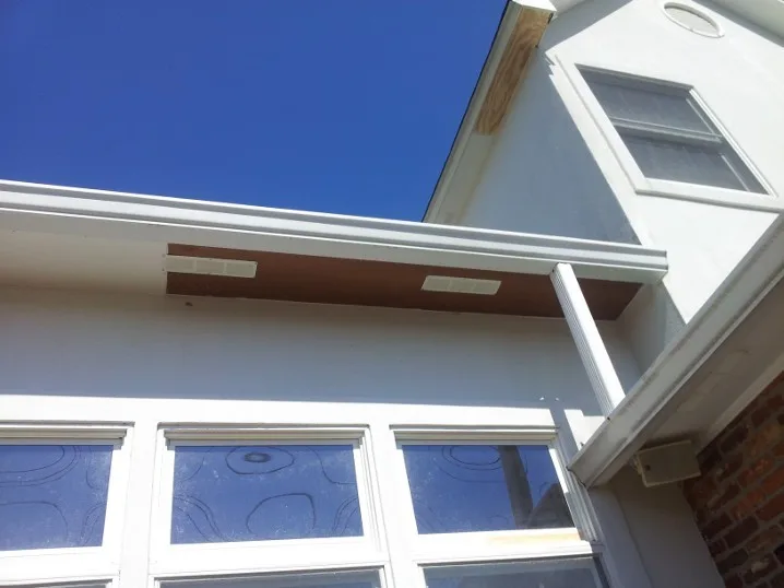 Outdoor Painting and Maintenance by WLC Pressure Washing & Services - Photo 2