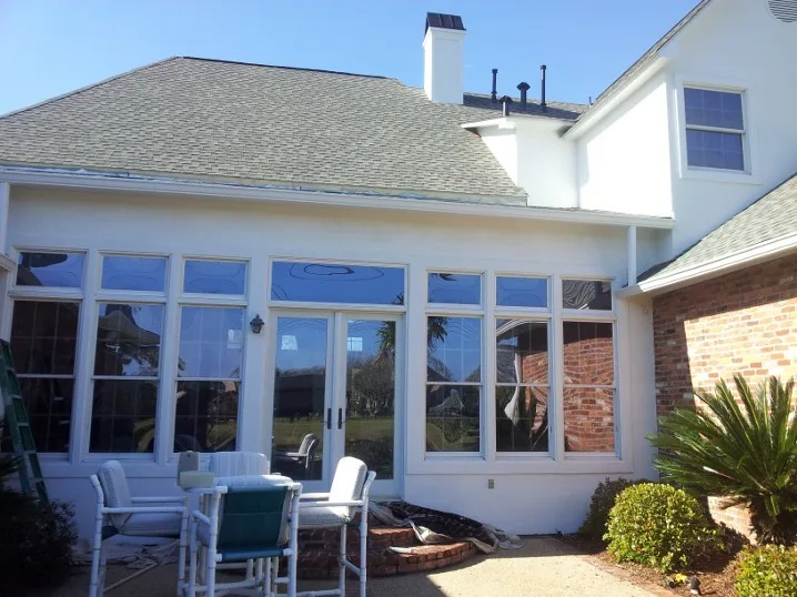 Outdoor Painting and Maintenance by WLC Pressure Washing & Services - Photo 8