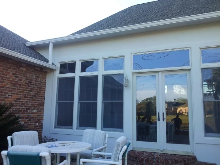 Outdoor Painting and Maintenance by WLC Pressure Washing & Services - Photo 13