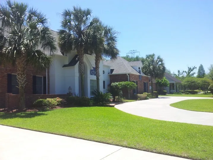 Outdoor Painting and Maintenance by WLC Pressure Washing & Services - Photo 9