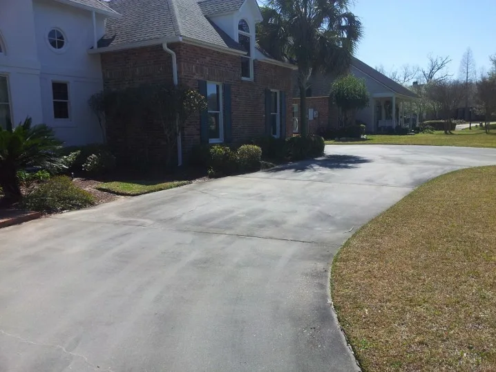 Outdoor Painting and Maintenance by WLC Pressure Washing & Services - Photo 3