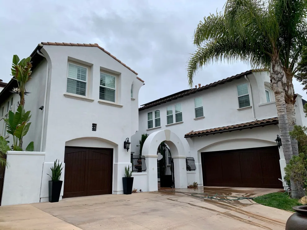 Del Mar Exterior Painting by SD Remodel Experts - Photo 3