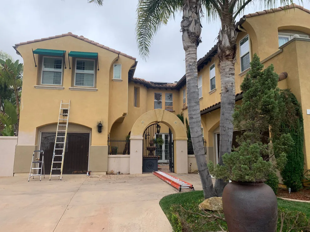 Del Mar Exterior Painting by SD Remodel Experts - Photo 4