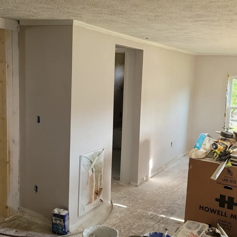 Home Renovation by Js Construction - Photo 4