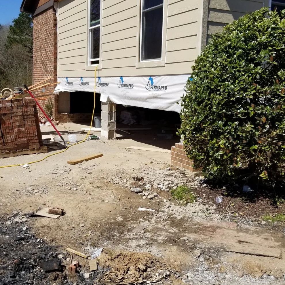 Home Renovation by Js Construction - Photo 2