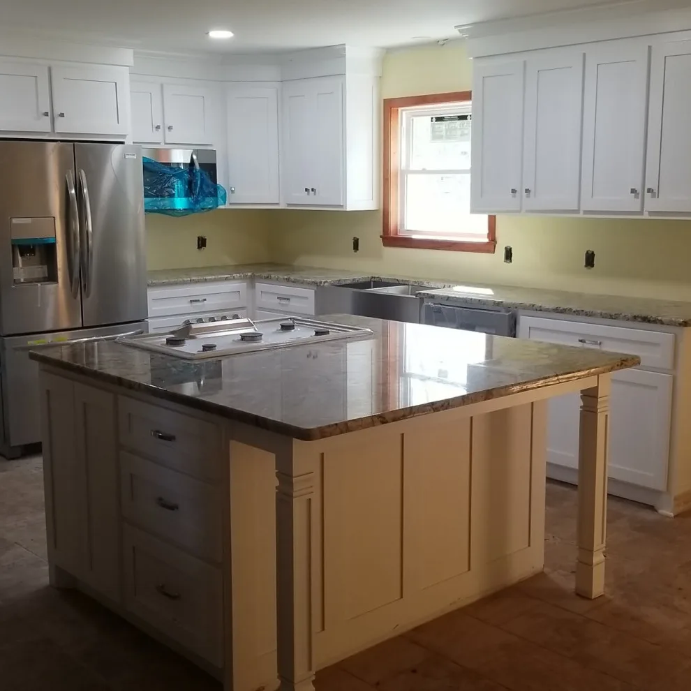 Home Renovation by Js Construction - Photo 7