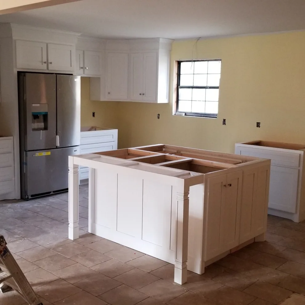 Home Renovation by Js Construction - Photo 13