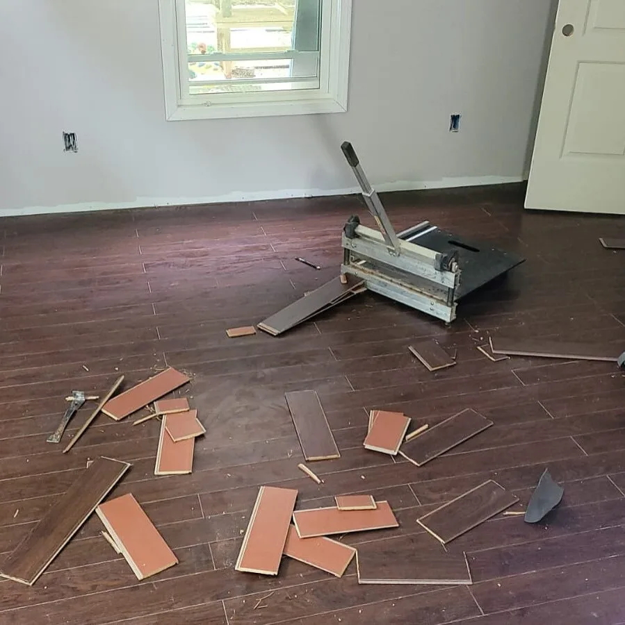 Js Construction - Photo 8