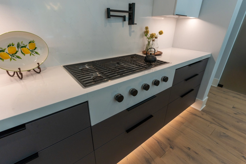 KITCHEN REMODEL by BNC Builders INC. - Photo 14