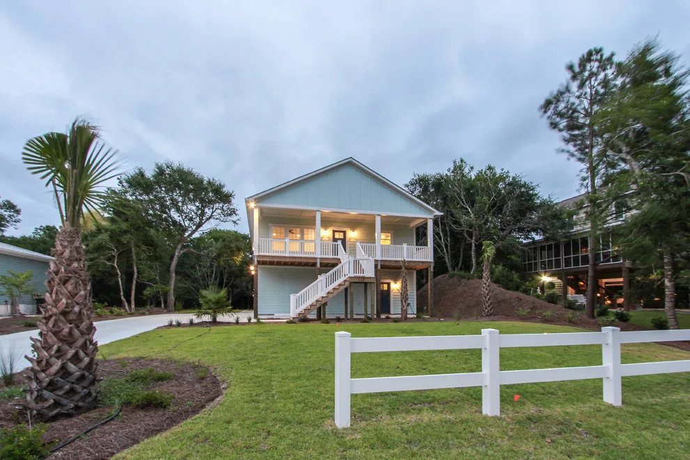Outdoor Projects by Crystal Coast Construction Unlimited LLC - Photo 20
