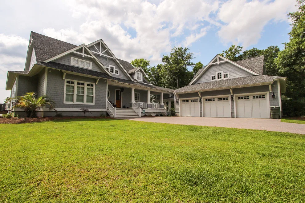 Outdoor Projects by Crystal Coast Construction Unlimited LLC - Photo 18