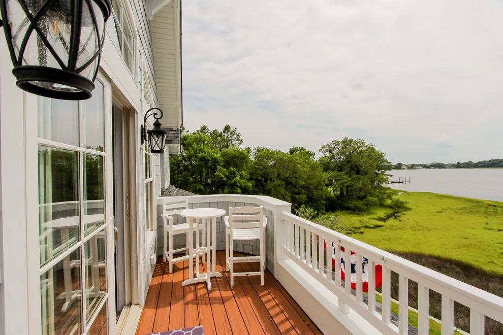 Outdoor Projects by Crystal Coast Construction Unlimited LLC - Photo 3