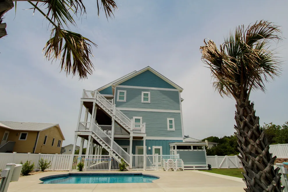 Outdoor Projects by Crystal Coast Construction Unlimited LLC - Photo 5
