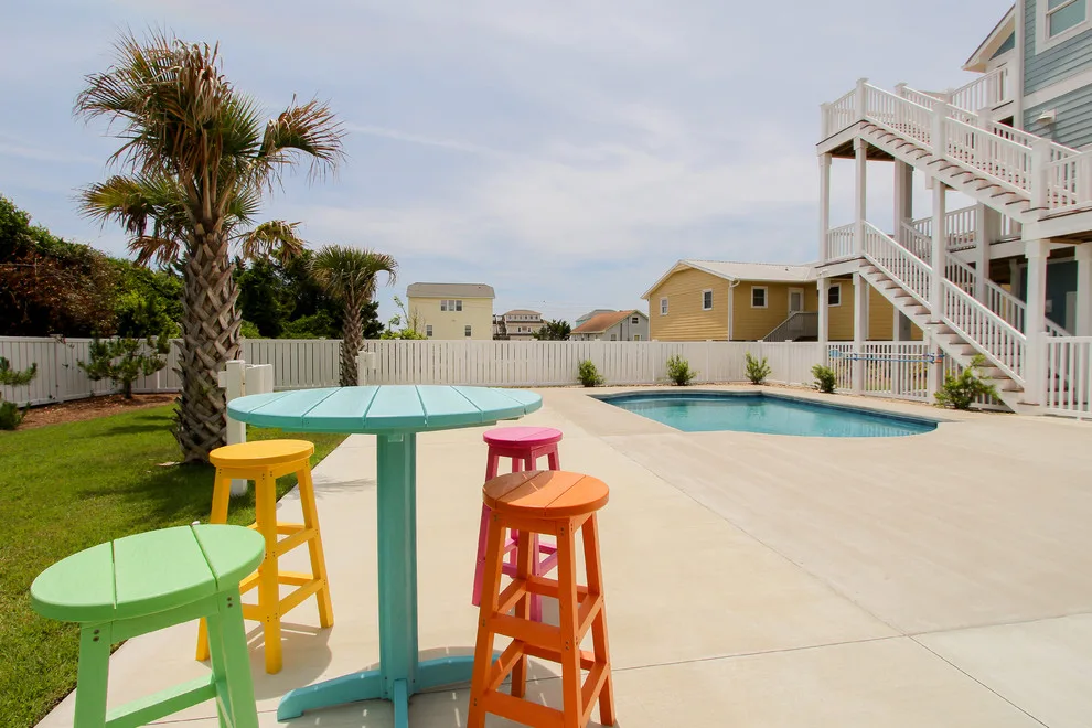Outdoor Projects by Crystal Coast Construction Unlimited LLC - Photo 8
