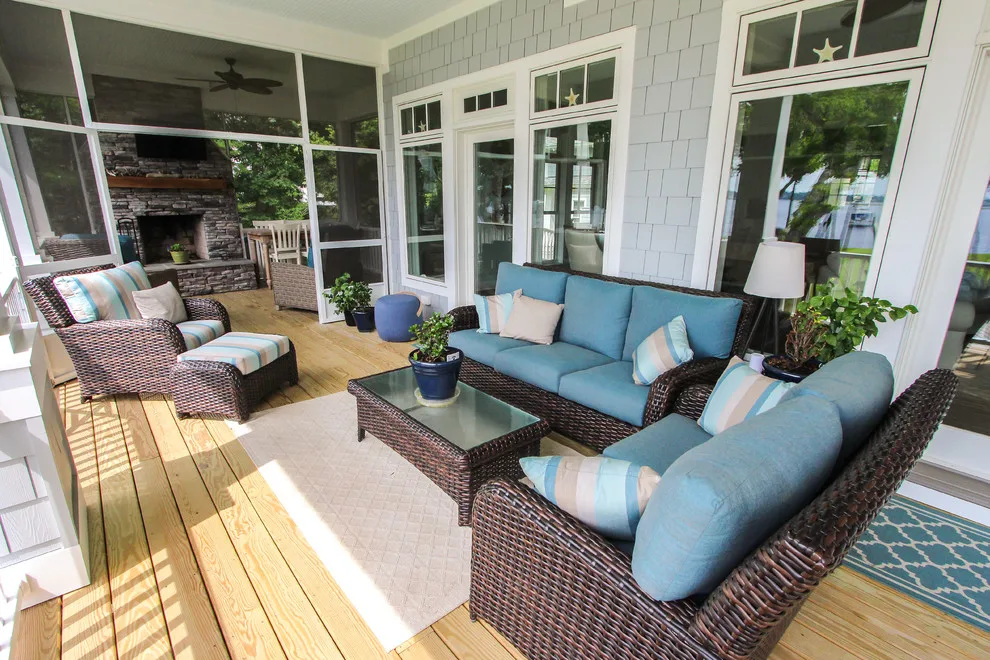 Outdoor Projects by Crystal Coast Construction Unlimited LLC - Photo 11