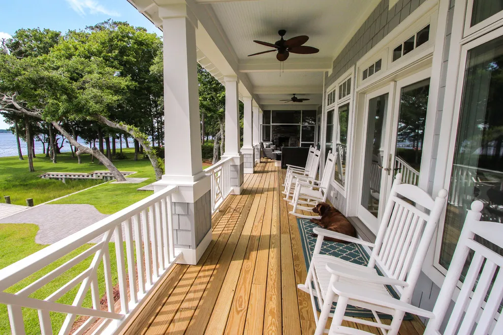 Crystal Coast Construction Unlimited LLC - Photo 3