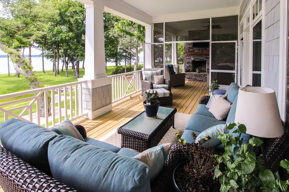 Outdoor Projects by Crystal Coast Construction Unlimited LLC - Photo 14