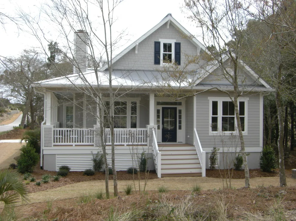 Outdoor Projects by Crystal Coast Construction Unlimited LLC - Photo 15