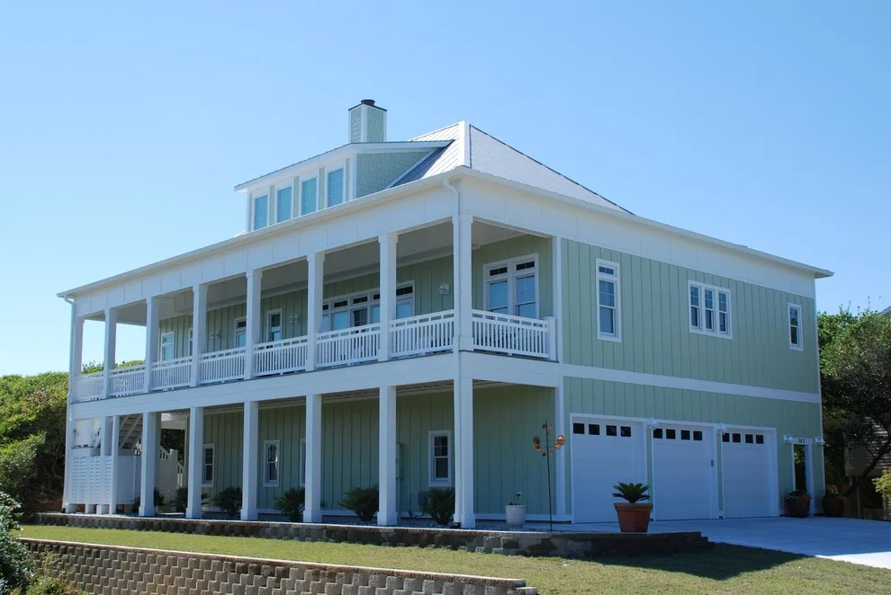 Outdoor Projects by Crystal Coast Construction Unlimited LLC - Photo 6