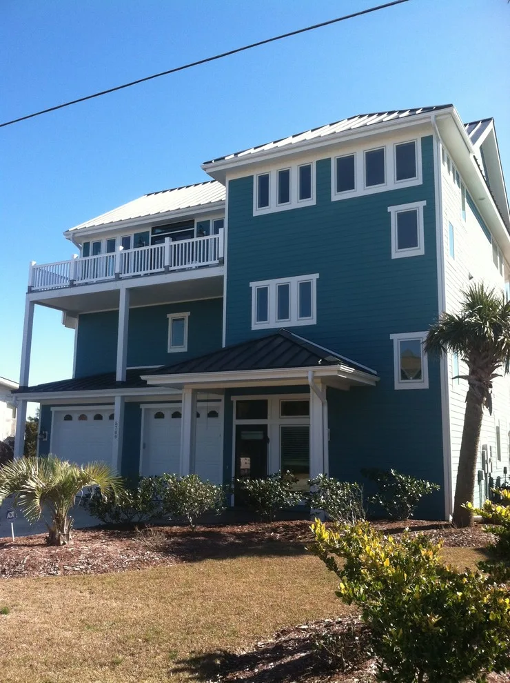 Outdoor Projects by Crystal Coast Construction Unlimited LLC - Photo 2