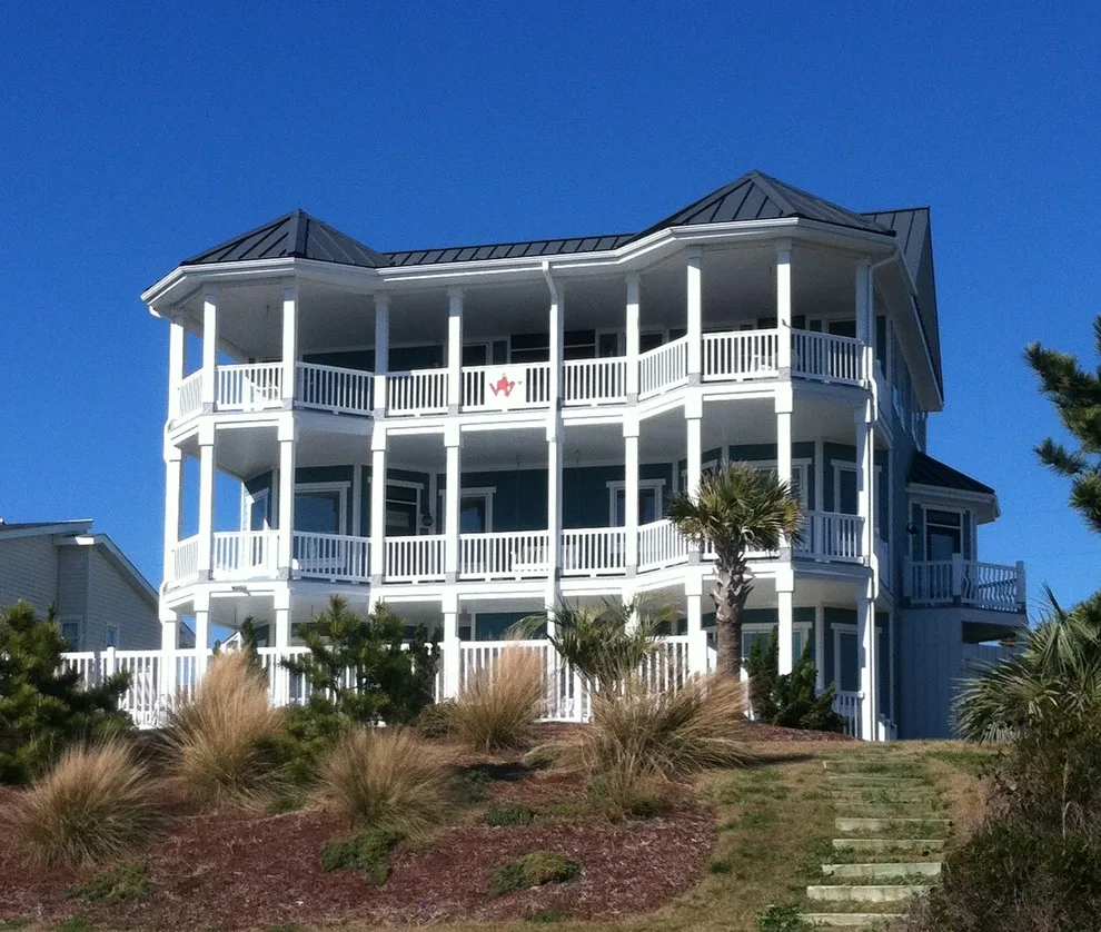 Outdoor Projects by Crystal Coast Construction Unlimited LLC - Photo 9