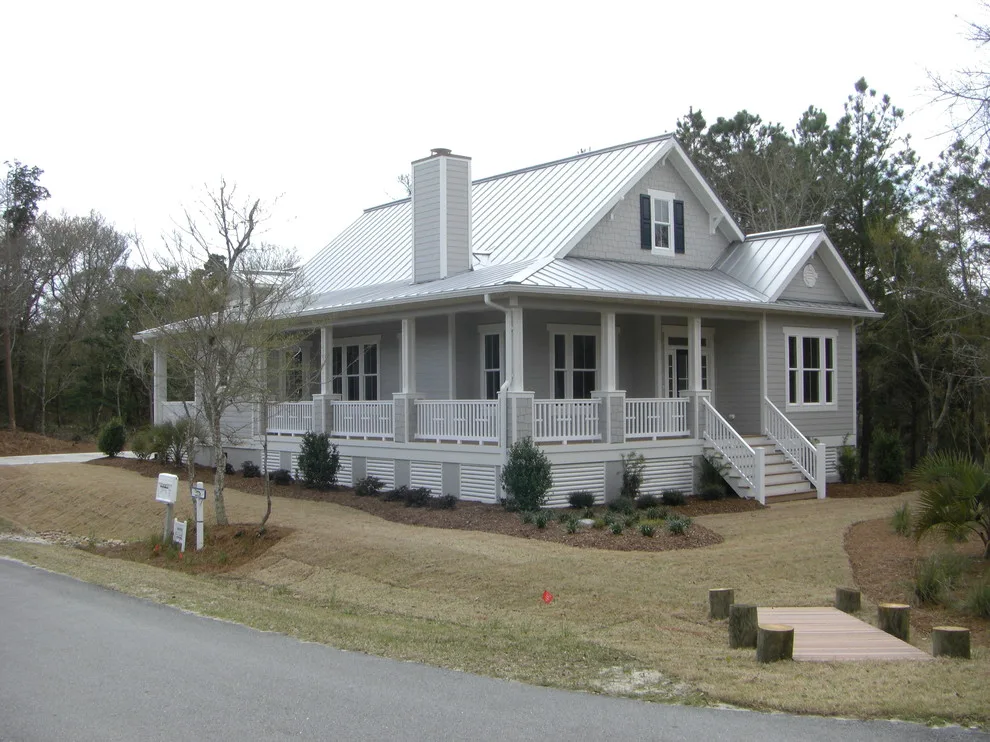 Outdoor Projects by Crystal Coast Construction Unlimited LLC - Photo 13